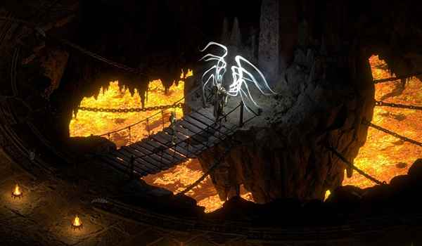Diablo 2 Resurrected gratuit pc