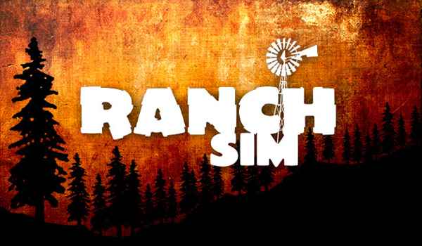 Ranch Simulator Télécharger