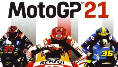 MotoGP 21 Télécharger jeu pc