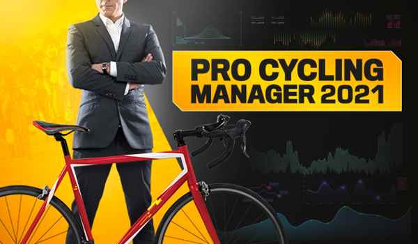 Pro Cycling Manager 2021 Gratuit