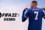 FIFA 22 Demo Gratuit