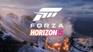 forza horizon 5 télécharger