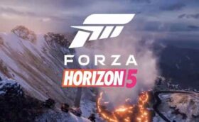 Forza Horizon 5 Télécharger