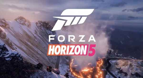 Forza Horizont 5 Fir erofzelueden