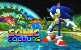Sonic Colours Ultimate Télécharger