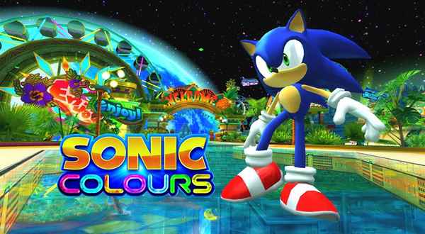 Sonic Colors Ultimate Download