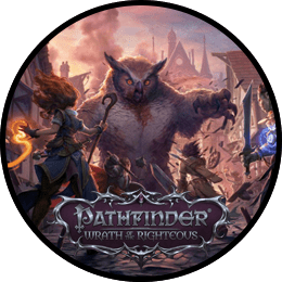 Pathfinder: Wrath of the Righteous télécharger