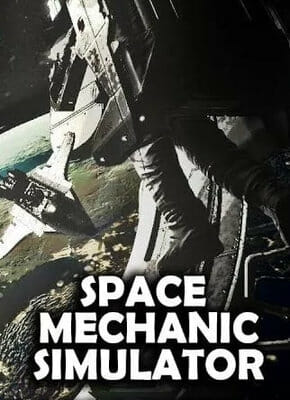 spaceship mechanic download