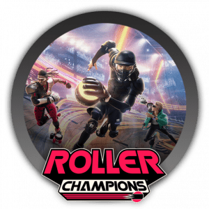 Roller Champions Télécharger