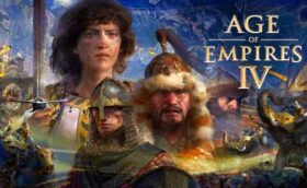 Age of Empires 4 Télécharger