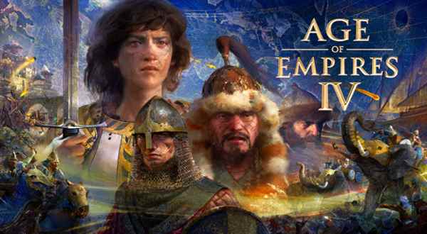 Age of Empires 4 Download