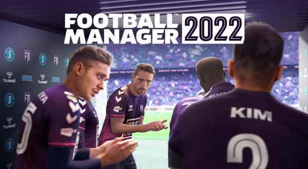 Football Manager 2022 Télécharger