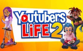 Youtubers Life 2 Télécharger