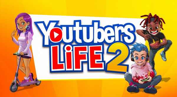 Youtubers Life 2 Télécharger
