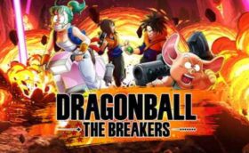 Dragon Ball The Breakers Télécharger