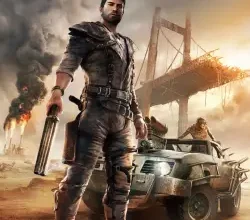 Télécharger Mad Max gratuit PC
