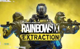 Télécharger Rainbow Six Extraction
