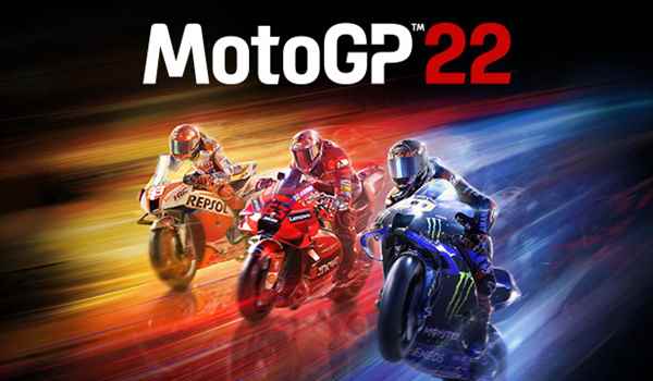 MotoGP 22 Gratuit