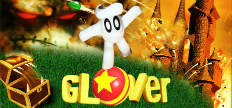 Téléchargement gratuit du jeu PC Glover