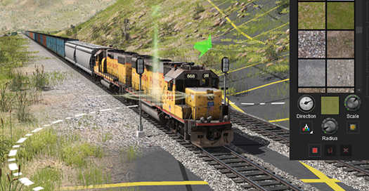 Trainz Railroad Simulator 2022 jeu pc