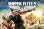 Sniper Elite 5 Télécharger