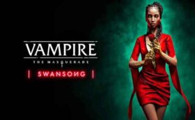 Vampire The Masquerade Swansong gratuit