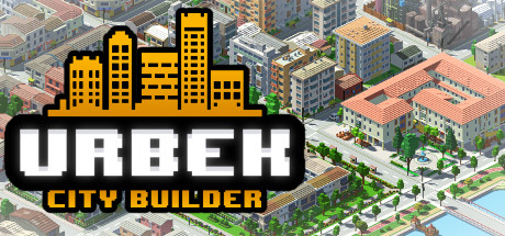 Urbek City Builder Download
