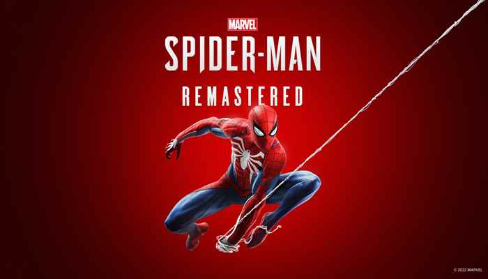 Marvel's Spider-Man Remastered Télécharger PC