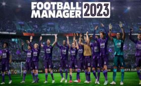 Football Manager 2023 Télécharger