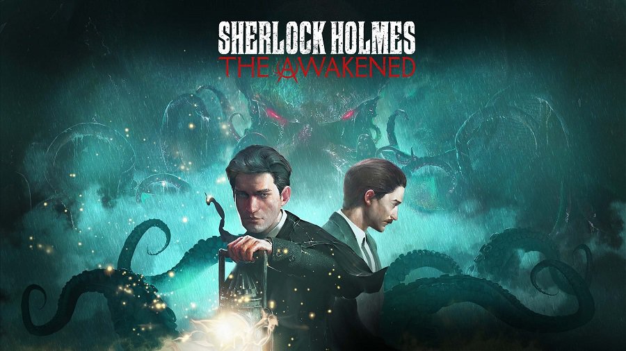 Sherlock Holmes The Awakened Télécharger PC