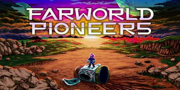 Farworld Pionniers Téléchargement PC