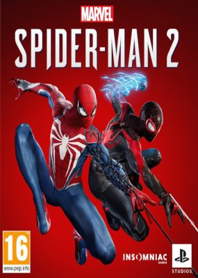 Marvel’s Spider-Man 2 Gratuit