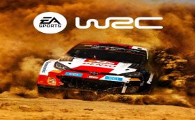 EA SPORTS WRC Télécharger PC Jeu