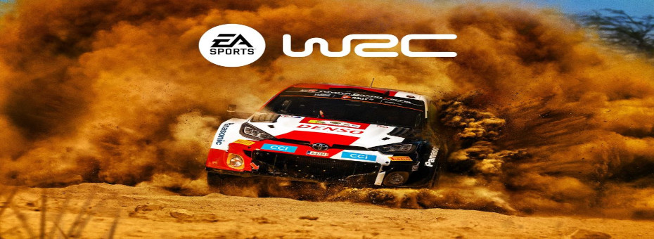 EA SPORTS WRC Download PC Game