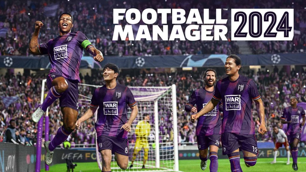 Football Manager 2024 Download PC