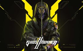 Ghostrunner 2 Télécharger PC Gratuit