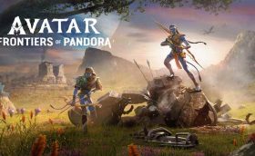 Avatar Frontiers of Pandora Télécharger