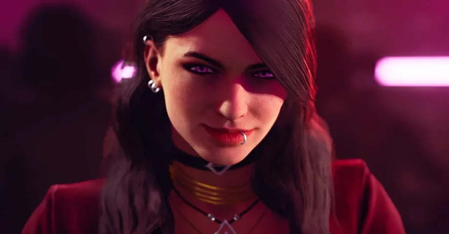 Vampire The Masquerade Bloodlines 2 torrent
