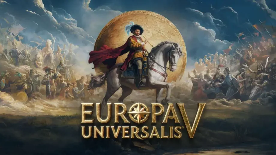 Europa Universalis 5 télécharger sur PC