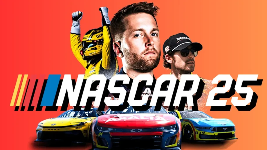 Télécharger NASCAR 25 sur PC