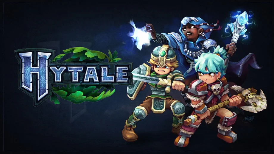 Hytale Télécharger