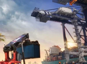 docked jeu pc
