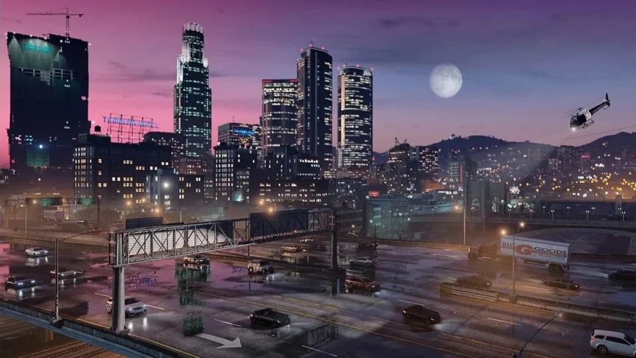 GTA 5 missions