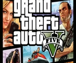 telecharger gta 5