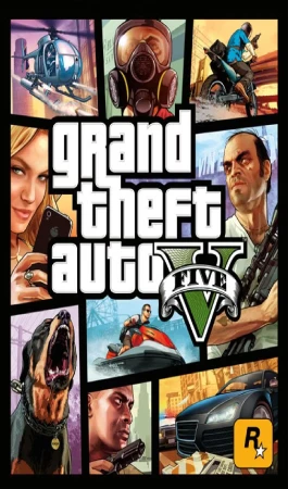 Télécharger GTA 5