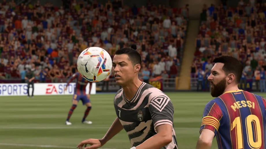 FIFA 21 VOLTA Football jeu PC