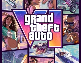GTA 6 Télécharger PC