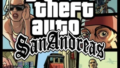 Télécharger GTA San Andreas gratuit PC