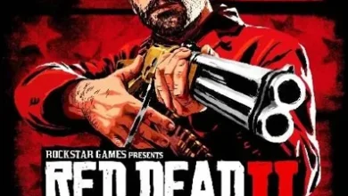 Red Dead Redemption 2 Télécharger