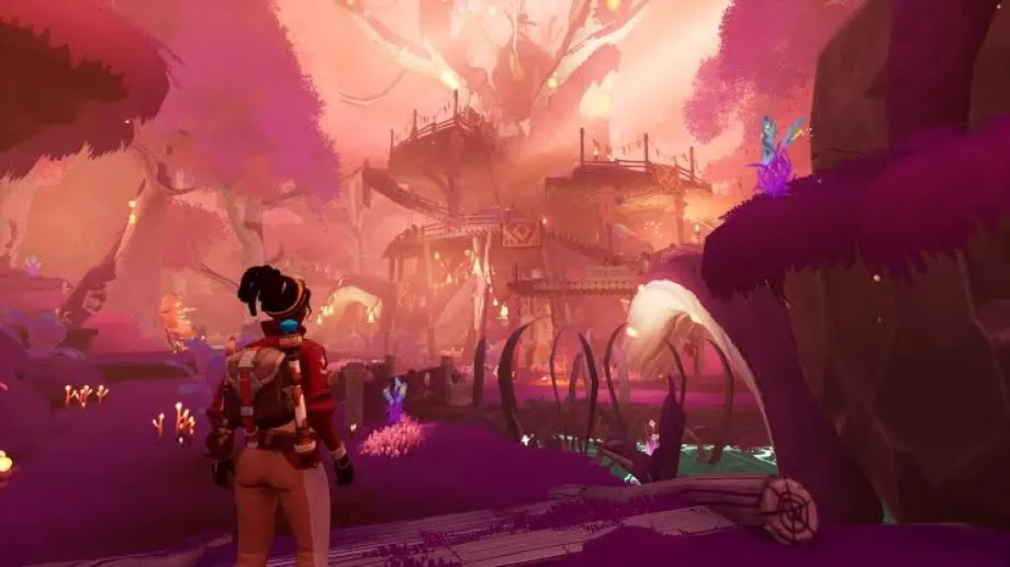 Creatures Of Ava sur PC